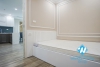 2 bedroom apartment for rent at D 'Le Roi Soleil Xuan Dieu, Tay Ho.